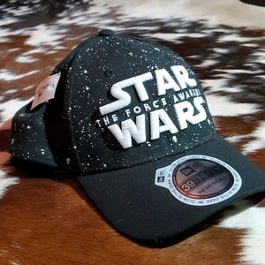 Star wars the force awakens hat